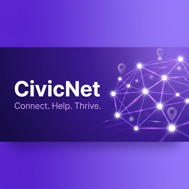 CivicNet